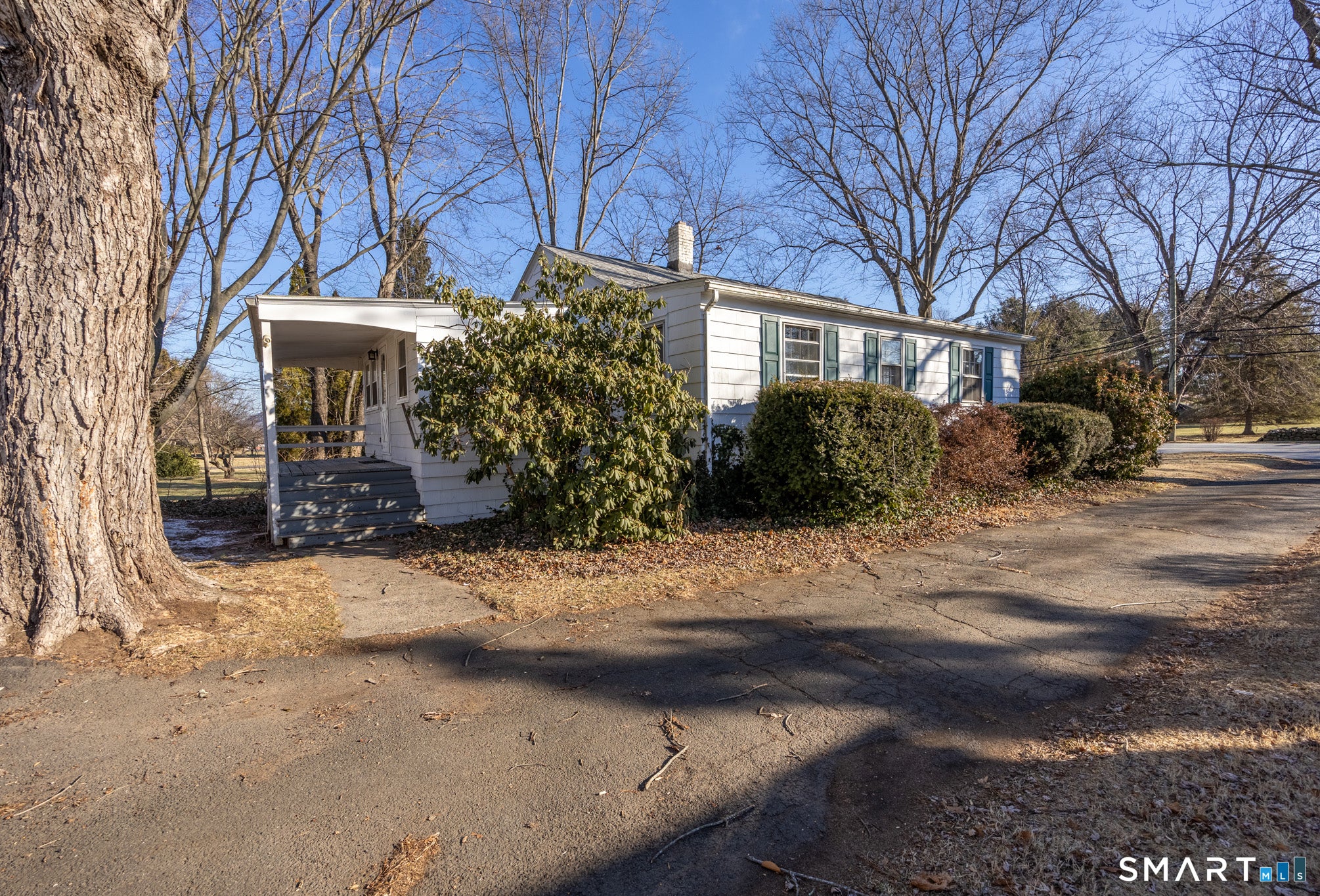 393 South Meriden Road