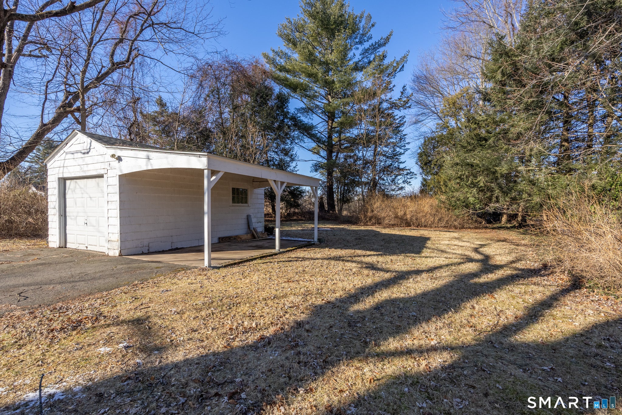 393 South Meriden Road
