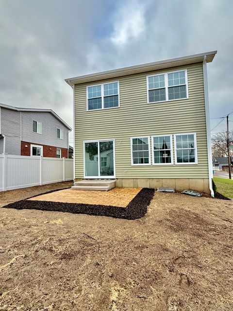Tiny photo for 124 Highlawn Street, Waterbury, CT 06705 (MLS # 24142379)