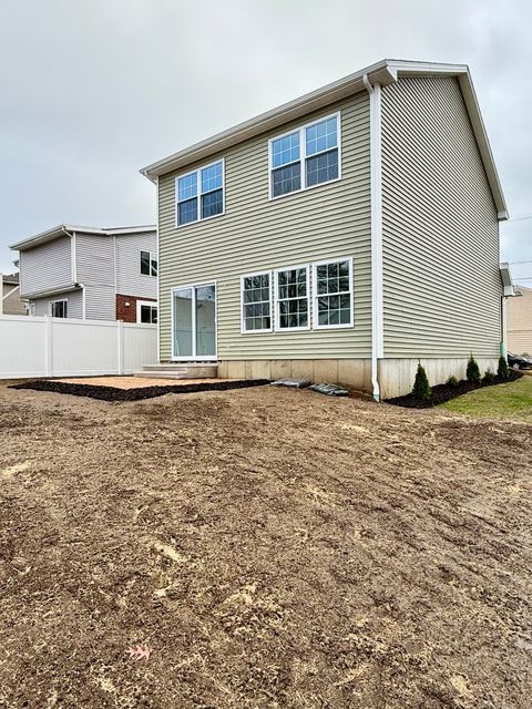 Tiny photo for 124 Highlawn Street, Waterbury, CT 06705 (MLS # 24142379)