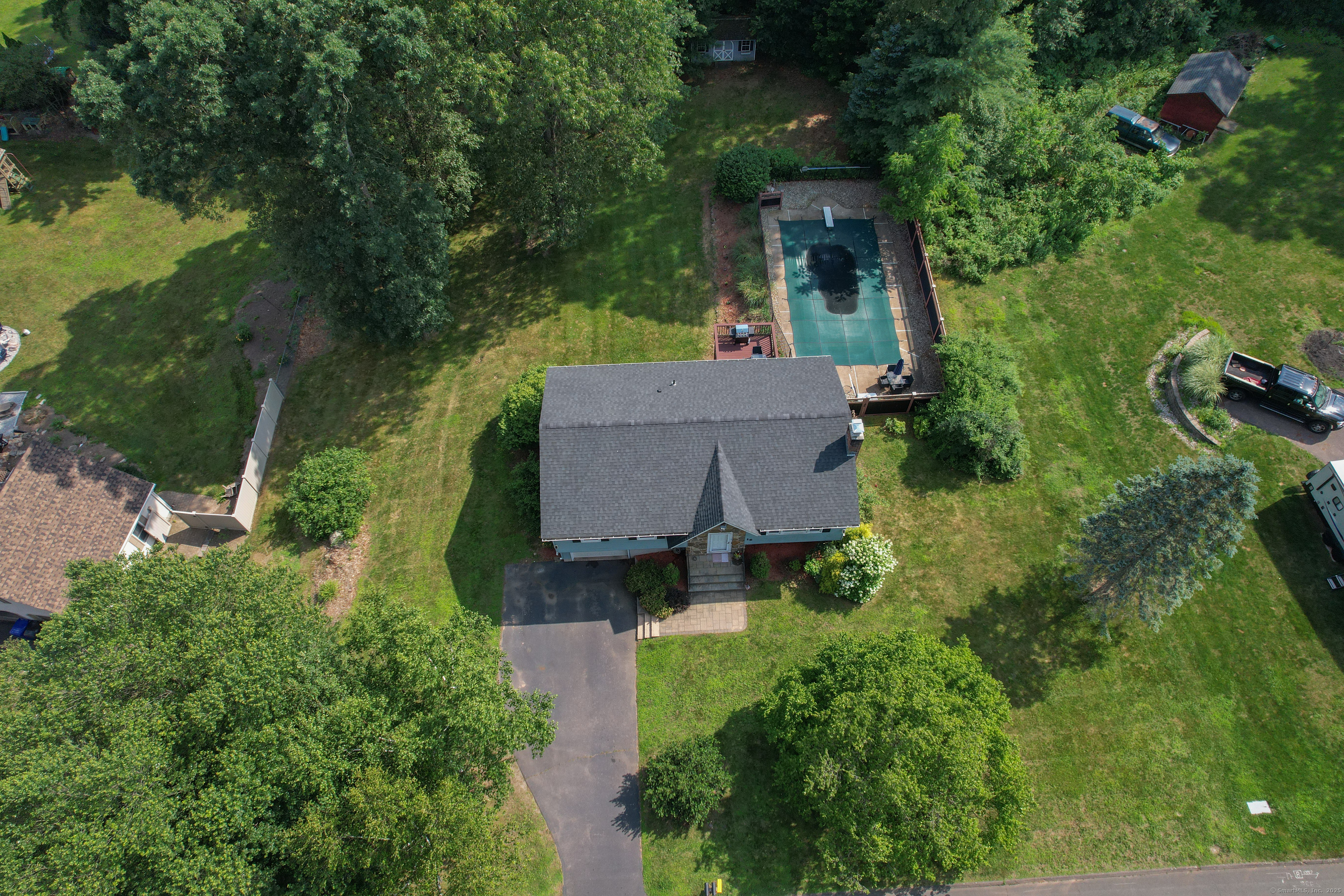 12 Dogwood Lane