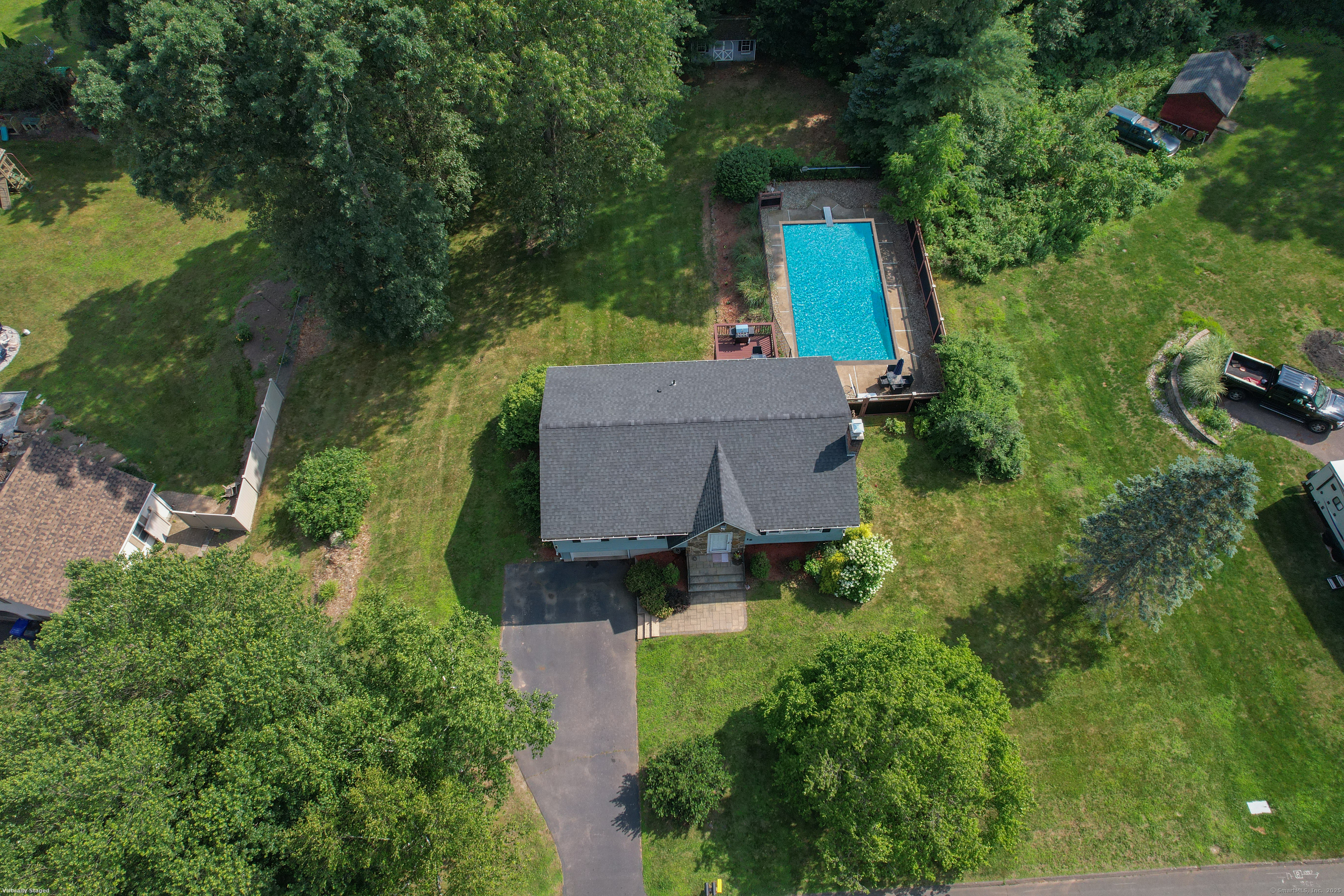 12 Dogwood Lane