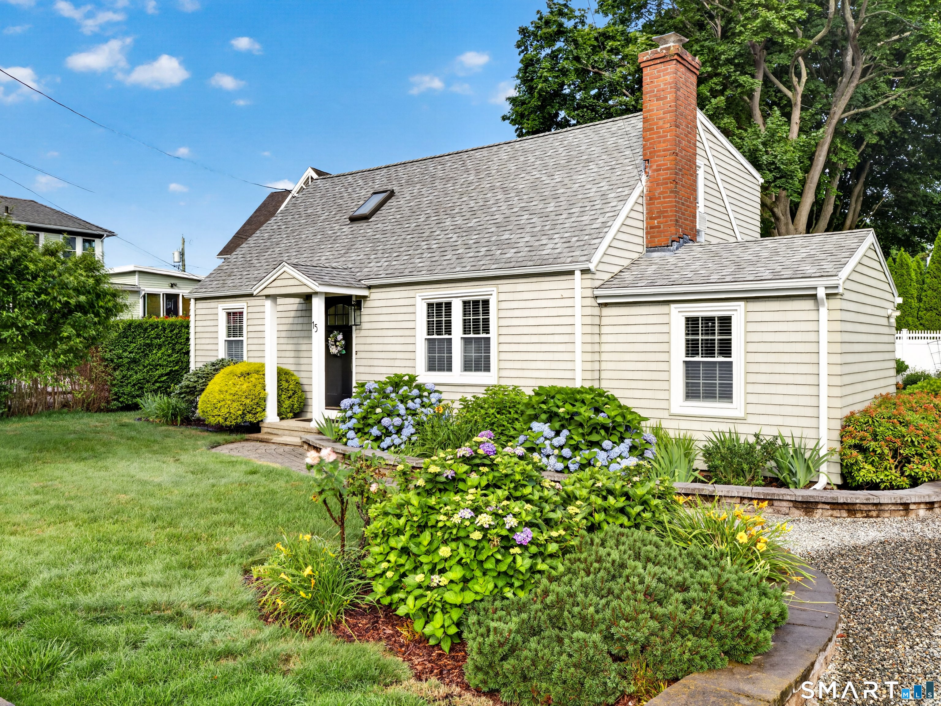 15 Stannard Drive