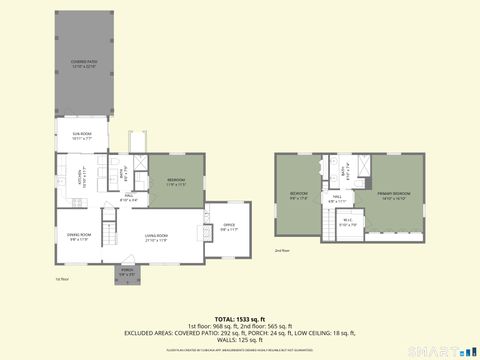 Tiny photo for 15 Stannard Drive, Westbrook, CT 06498 (MLS # 24188257)