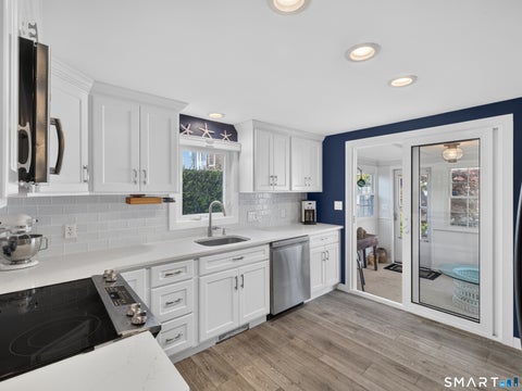 Tiny photo for 15 Stannard Drive, Westbrook, CT 06498 (MLS # 24188257)