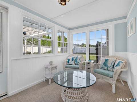 Tiny photo for 15 Stannard Drive, Westbrook, CT 06498 (MLS # 24188257)