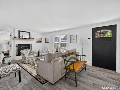 Tiny photo for 15 Stannard Drive, Westbrook, CT 06498 (MLS # 24188257)