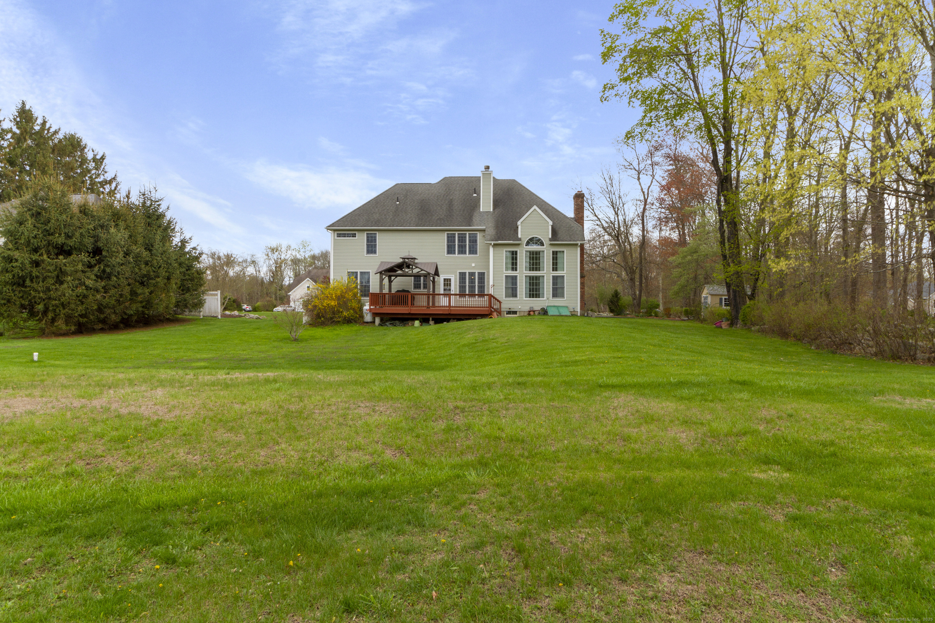 4 W Farms Lane, New Fairfield, Connecticut image 30