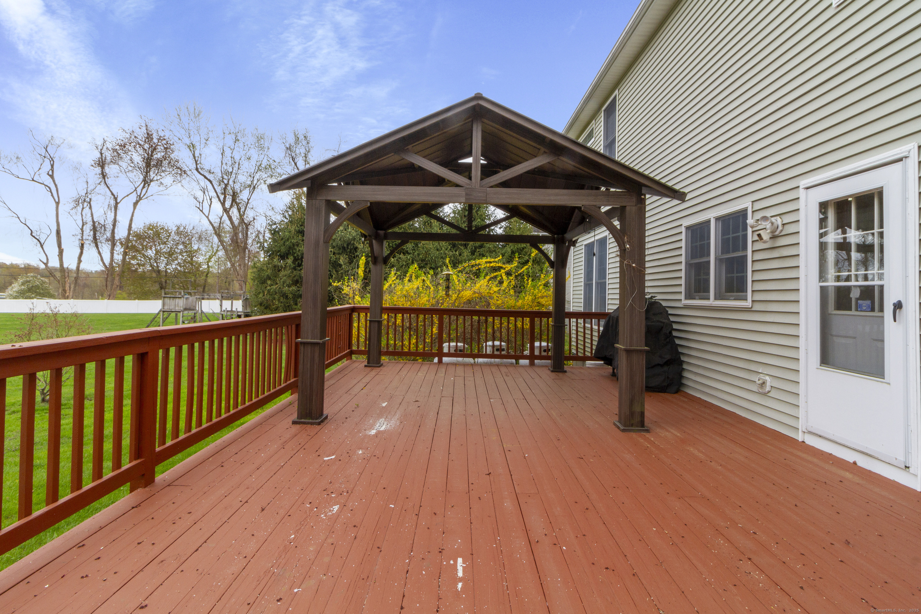 4 W Farms Lane, New Fairfield, Connecticut image 28