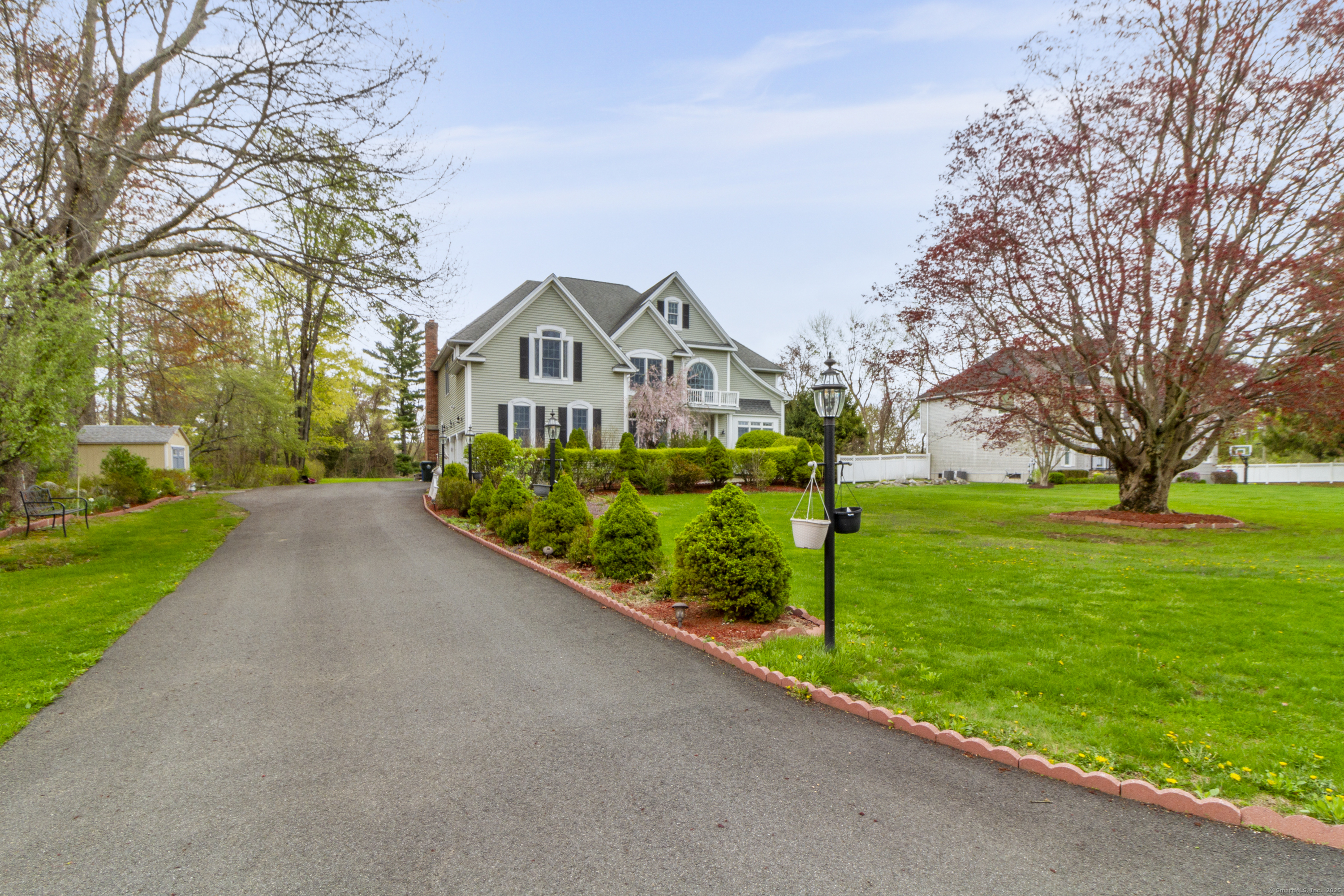 4 W Farms Lane, New Fairfield, Connecticut image 33