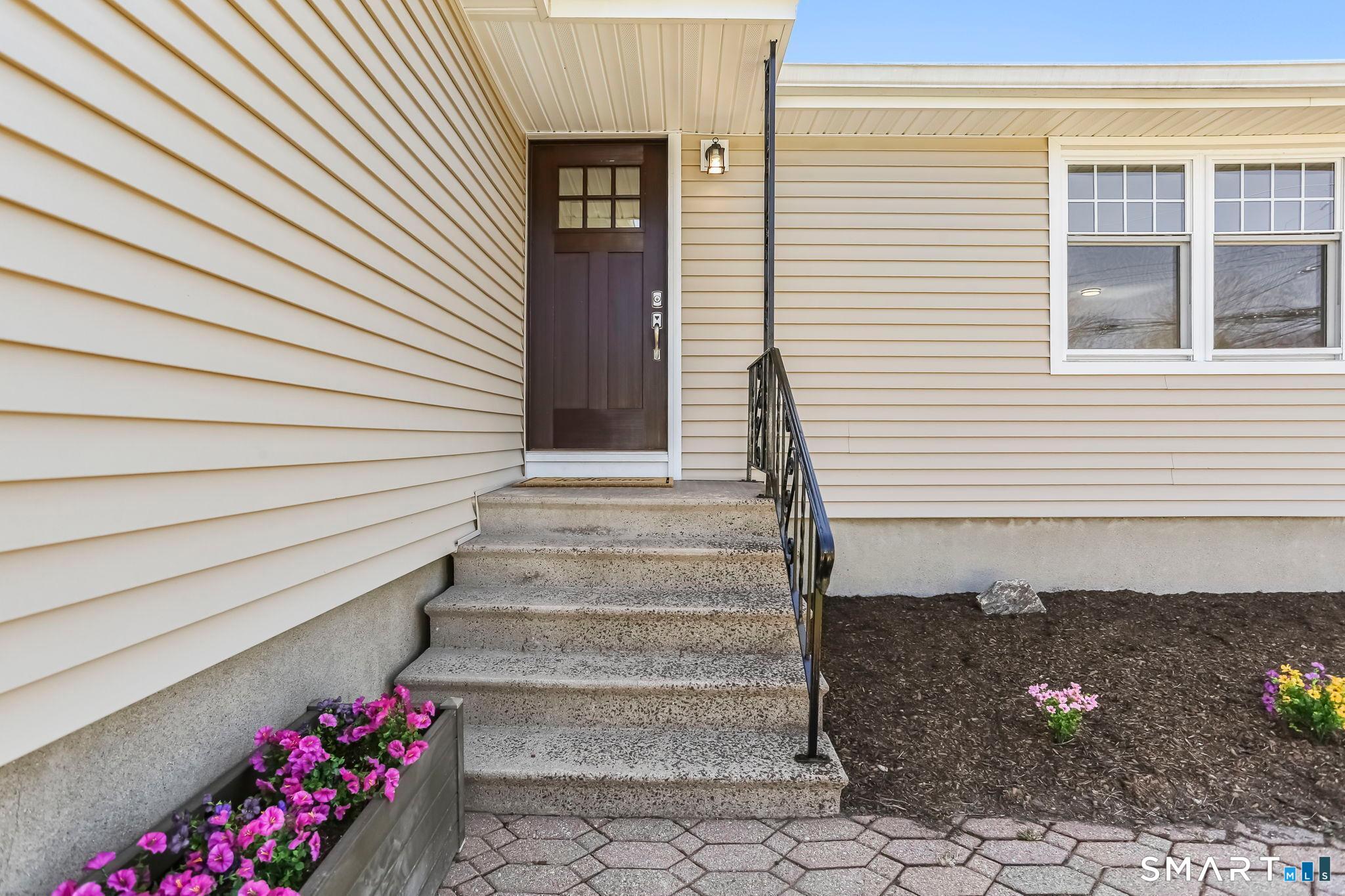 195 Post Oak Road