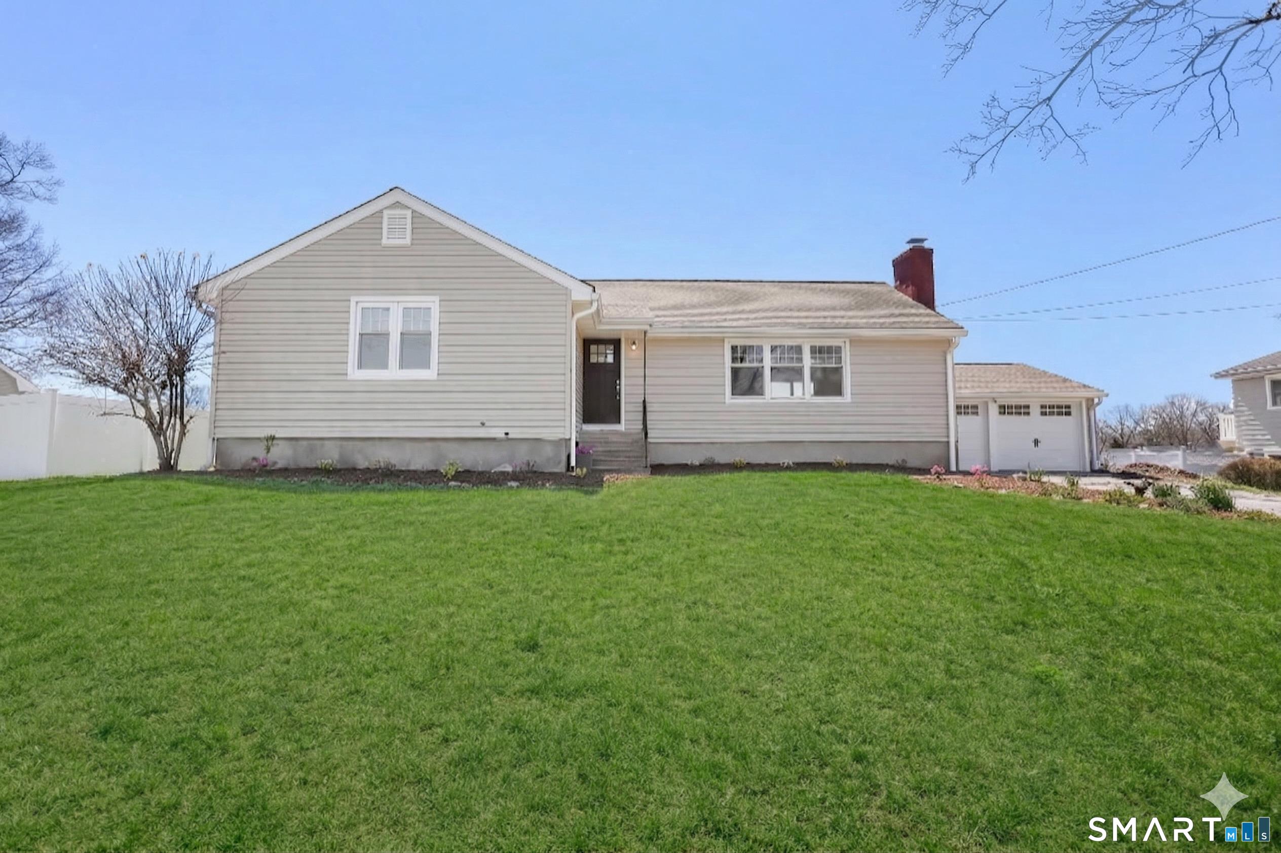 195 Post Oak Road