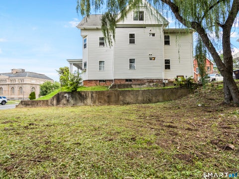 Tiny photo for 156 W Main Street, New Britain, CT 06052 (MLS # 24201386)