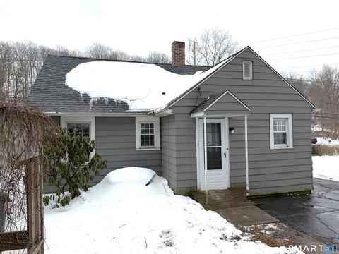 Tiny photo for 172 Laurel Street, East Haven, CT 06512 (MLS # 24154226)