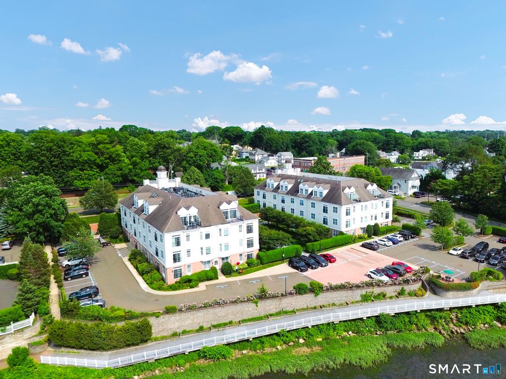 Photo of 142 East Avenue #A404, Norwalk, CT 06851 (MLS # 24174838)