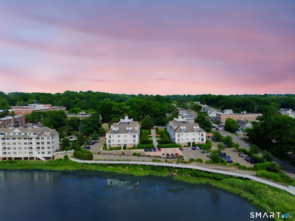 Photo of 142 East Avenue #A404, Norwalk, CT 06851 (MLS # 24174838)