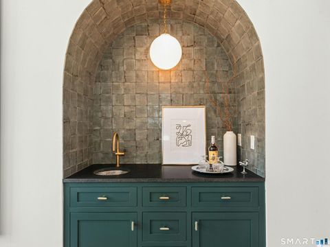 Tiny photo for 760 Smith Ridge Road, New Canaan, CT 06840 (MLS # 24161891)