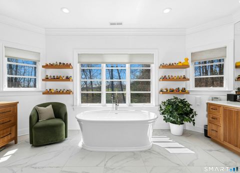 Tiny photo for 760 Smith Ridge Road, New Canaan, CT 06840 (MLS # 24161891)