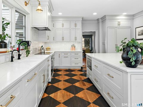 Tiny photo for 760 Smith Ridge Road, New Canaan, CT 06840 (MLS # 24161891)