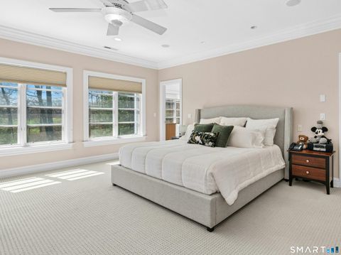 Tiny photo for 760 Smith Ridge Road, New Canaan, CT 06840 (MLS # 24161891)