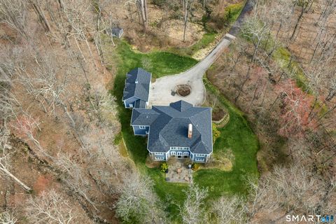 Tiny photo for 760 Smith Ridge Road, New Canaan, CT 06840 (MLS # 24161891)