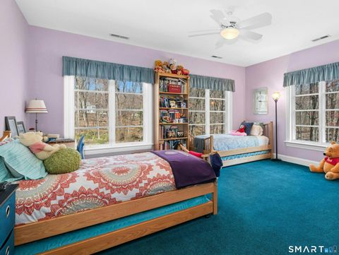 Tiny photo for 760 Smith Ridge Road, New Canaan, CT 06840 (MLS # 24161891)