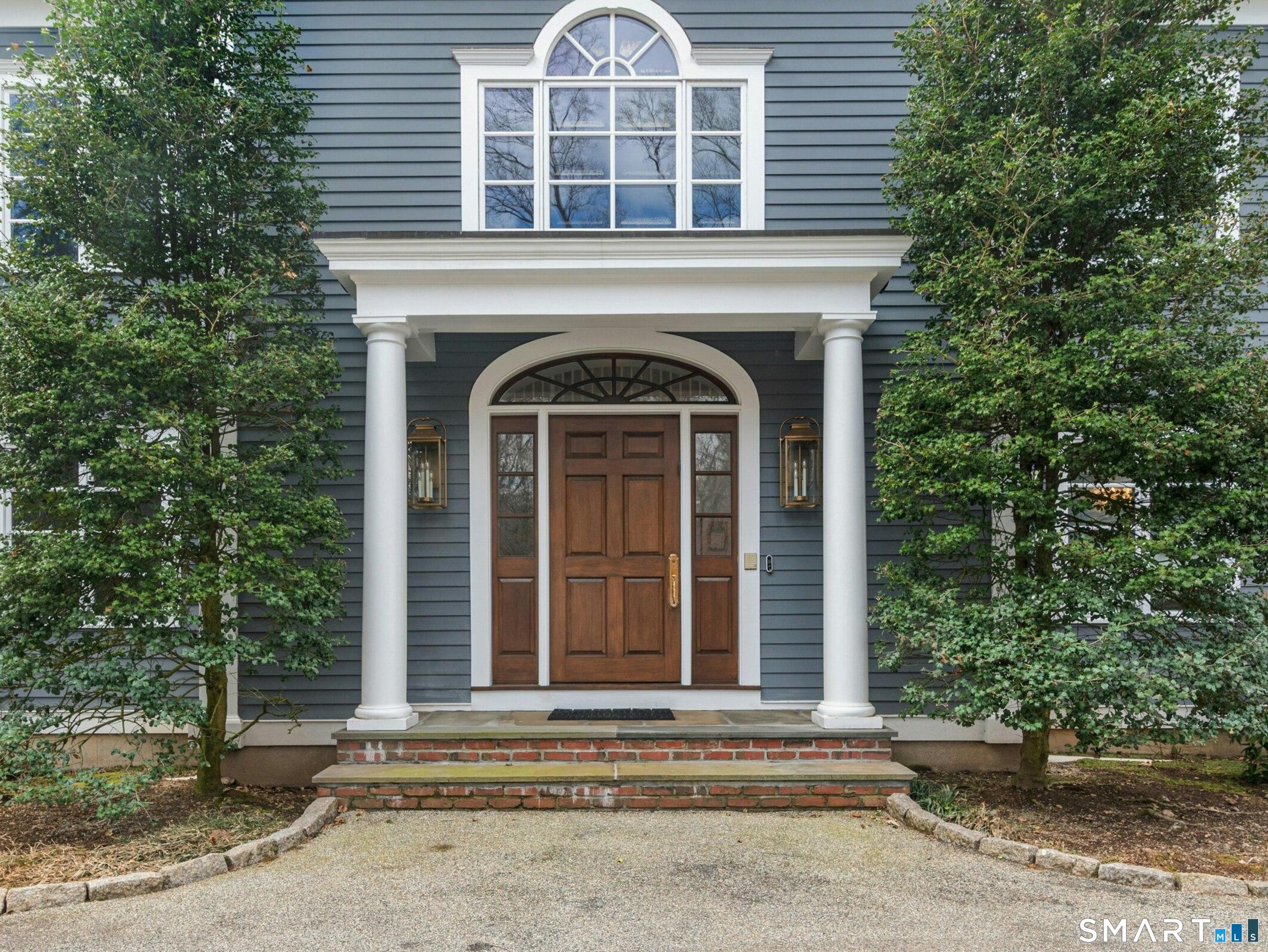 760 Smith Ridge Road