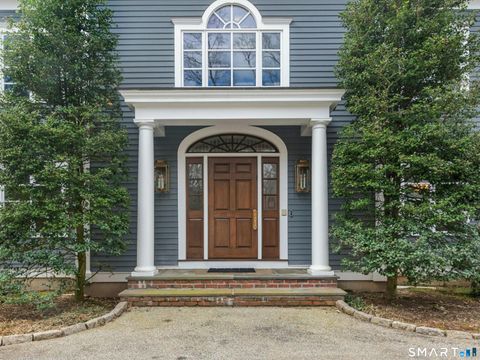 Tiny photo for 760 Smith Ridge Road, New Canaan, CT 06840 (MLS # 24161891)
