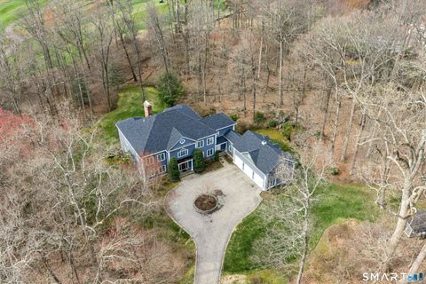 Tiny photo for 760 Smith Ridge Road, New Canaan, CT 06840 (MLS # 24161891)