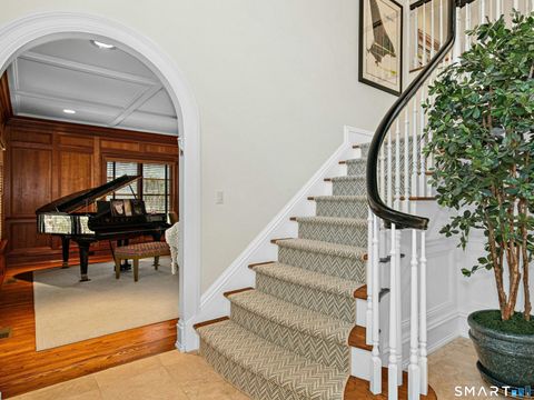 Tiny photo for 760 Smith Ridge Road, New Canaan, CT 06840 (MLS # 24161891)