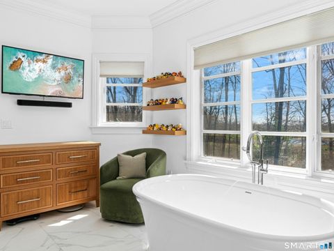 Tiny photo for 760 Smith Ridge Road, New Canaan, CT 06840 (MLS # 24161891)