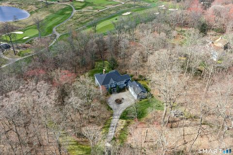 Tiny photo for 760 Smith Ridge Road, New Canaan, CT 06840 (MLS # 24161891)