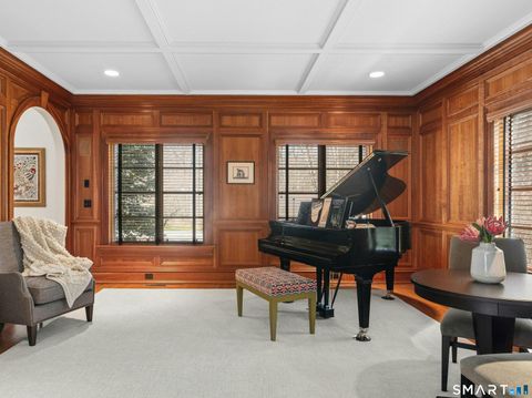 Tiny photo for 760 Smith Ridge Road, New Canaan, CT 06840 (MLS # 24161891)