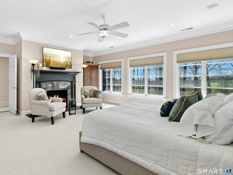 Tiny photo for 760 Smith Ridge Road, New Canaan, CT 06840 (MLS # 24161891)