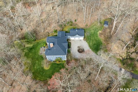 Tiny photo for 760 Smith Ridge Road, New Canaan, CT 06840 (MLS # 24161891)