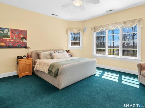 Tiny photo for 760 Smith Ridge Road, New Canaan, CT 06840 (MLS # 24161891)