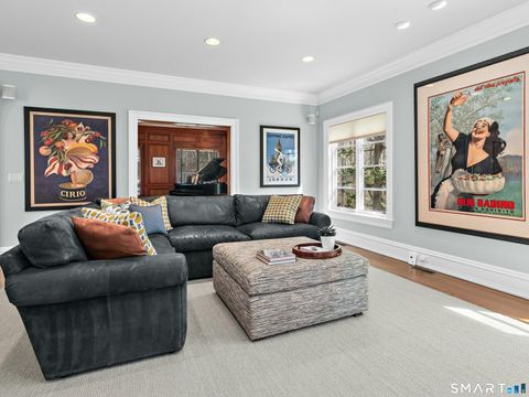 Tiny photo for 760 Smith Ridge Road, New Canaan, CT 06840 (MLS # 24161891)