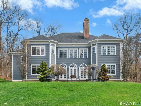 Tiny photo for 760 Smith Ridge Road, New Canaan, CT 06840 (MLS # 24161891)