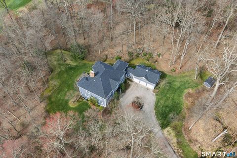 Tiny photo for 760 Smith Ridge Road, New Canaan, CT 06840 (MLS # 24161891)