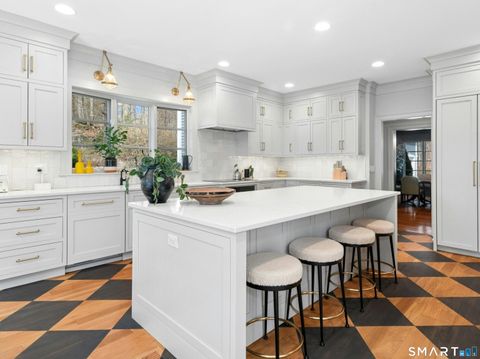 Tiny photo for 760 Smith Ridge Road, New Canaan, CT 06840 (MLS # 24161891)