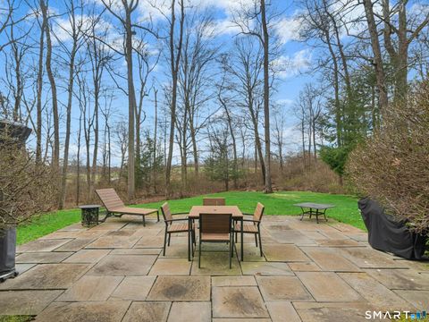 Tiny photo for 760 Smith Ridge Road, New Canaan, CT 06840 (MLS # 24161891)