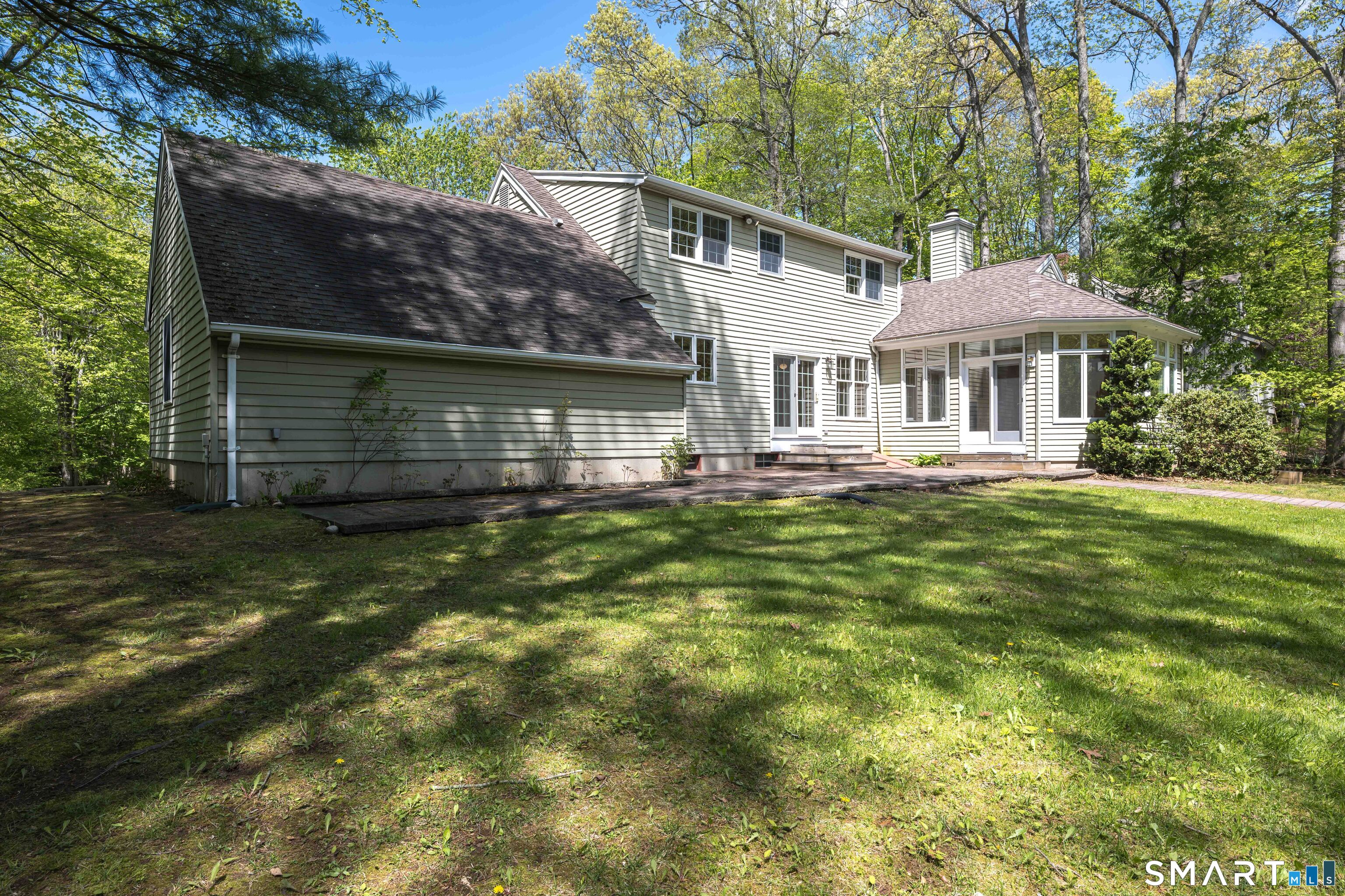191 Saddle Hill Drive
