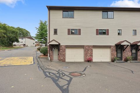 140 Thompson Street APT 8A East Haven CT 06513