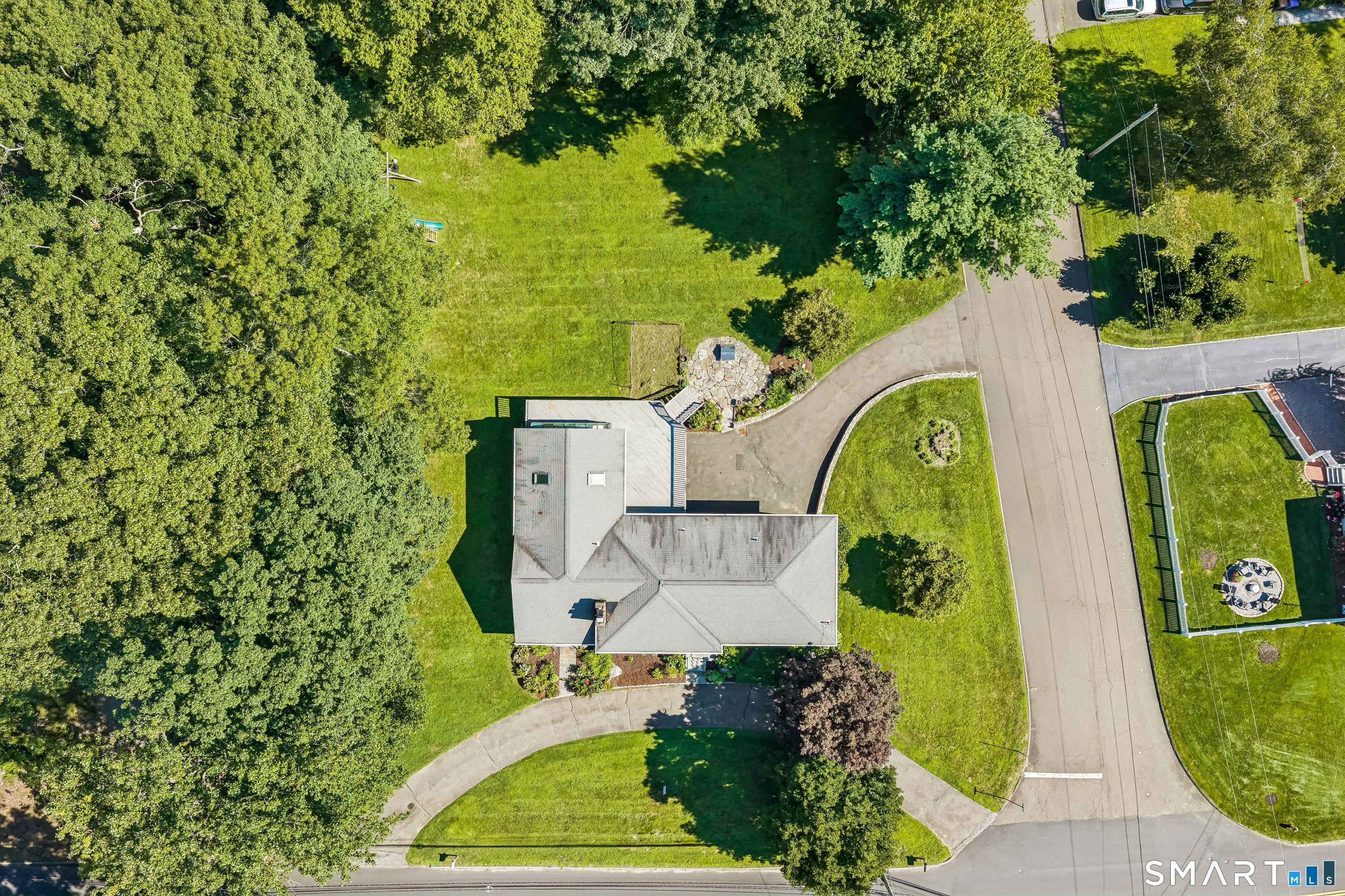 41 Federal Road