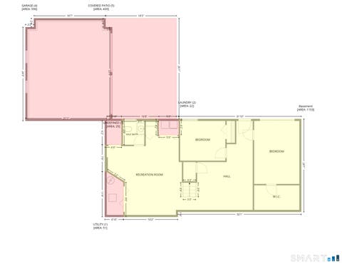 Tiny photo for 41 Federal Road, Shelton, CT 06484 (MLS # 24200598)
