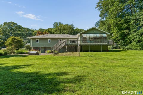 Tiny photo for 41 Federal Road, Shelton, CT 06484 (MLS # 24200598)