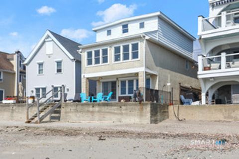 Photo of 216 Broadway, Milford, CT 06460 (MLS # 24169843)