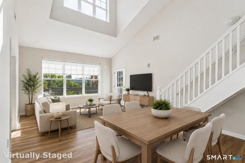 Photo of 35 W Broad Street #417, Stamford, CT 06902 (MLS # 24209822)