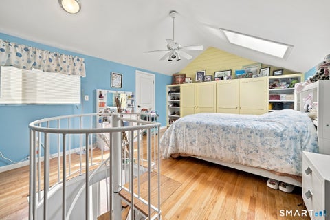 Tiny photo for 6 Wickhams Fancy #6, Canton, CT 06019 (MLS # 24203279)