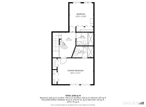 Tiny photo for 6 Wickhams Fancy #6, Canton, CT 06019 (MLS # 24203279)